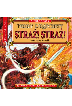 Straż! Straż!