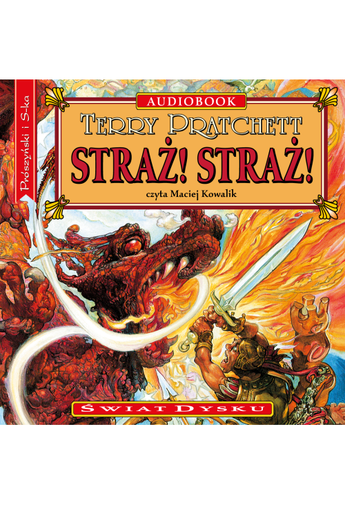 Straż! Straż!