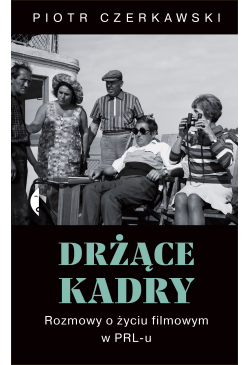 Drżące kadry