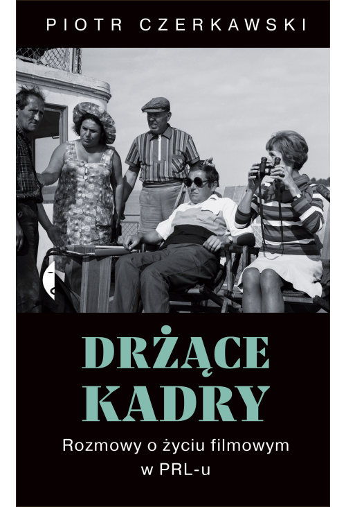 Drżące kadry