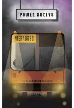 Nieradość