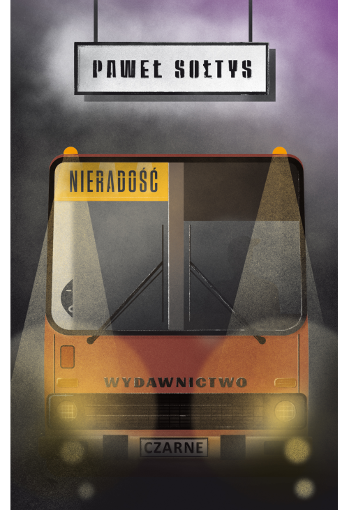Nieradość
