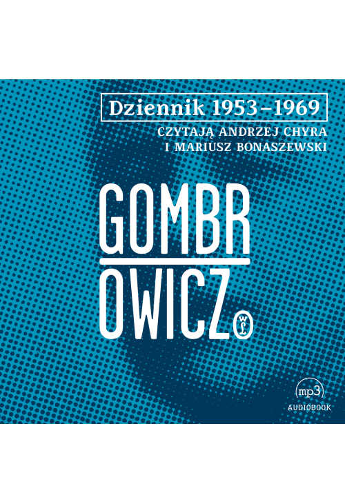 Dziennik 1953-1969