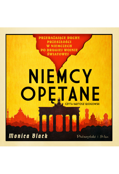 Niemcy opętane