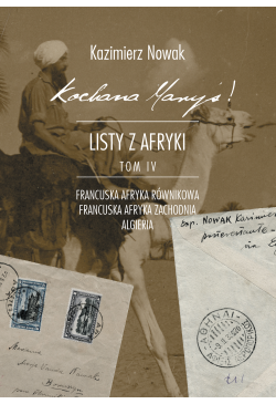 Kochana Maryś! Listy z...