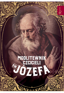 Modlitewnik czcicieli św....
