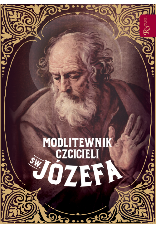 Modlitewnik czcicieli św. Józefa