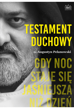 Testament duchowy