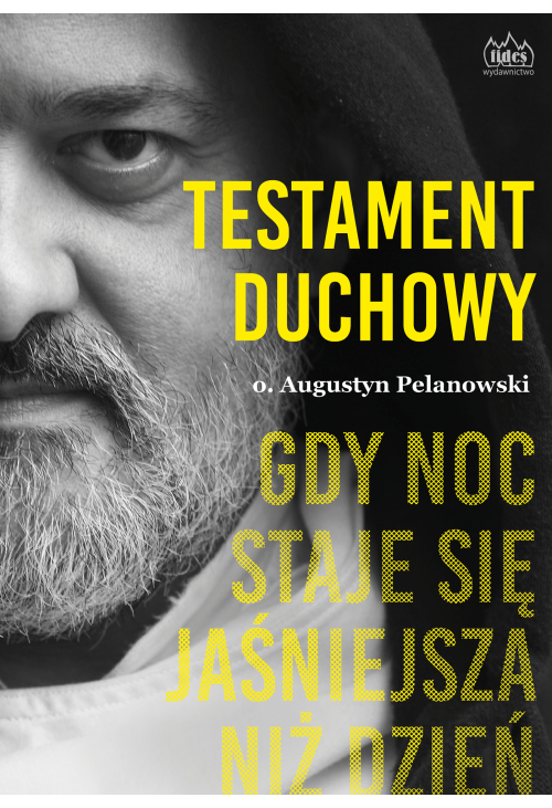 Testament duchowy