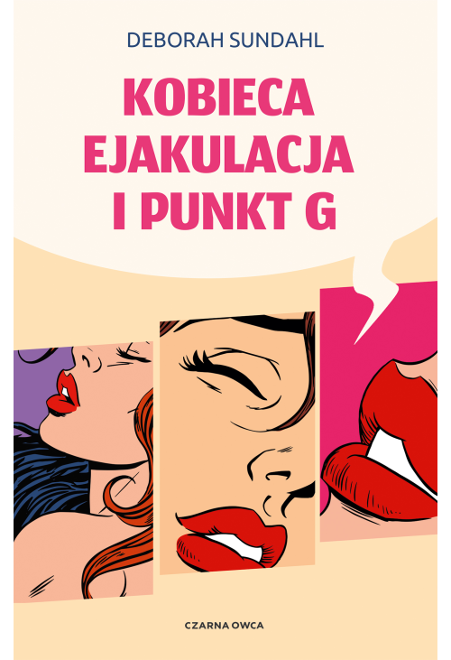 Kobieca ejakulacja i punkt G