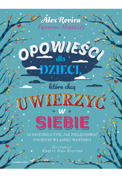 Opowieści dla dzieci, które...