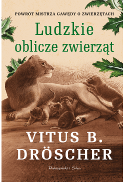Ludzkie oblicze zwierząt