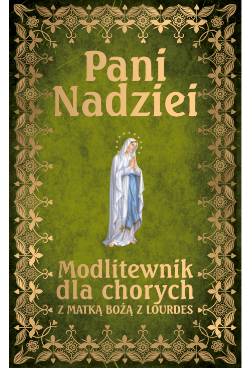 Pani Nadziei