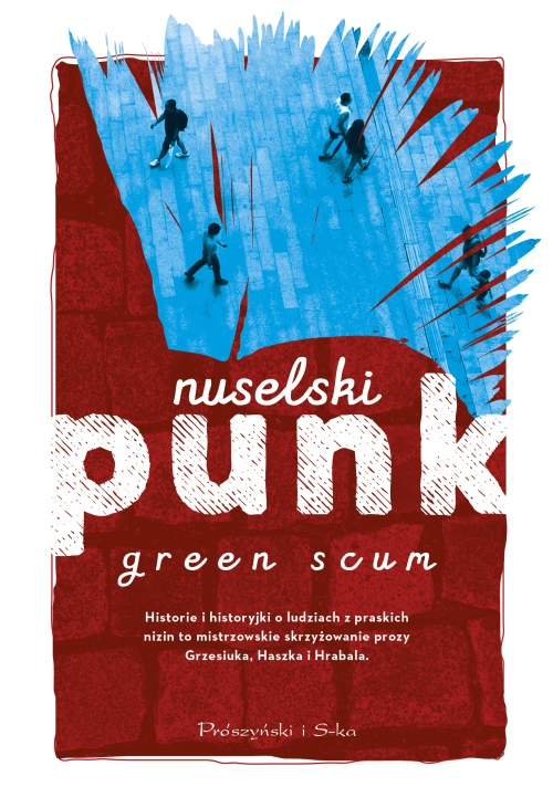 Nuselski punk