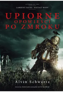Upiorne opowieści po zmroku