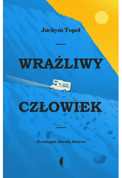 Wrażliwy człowiek