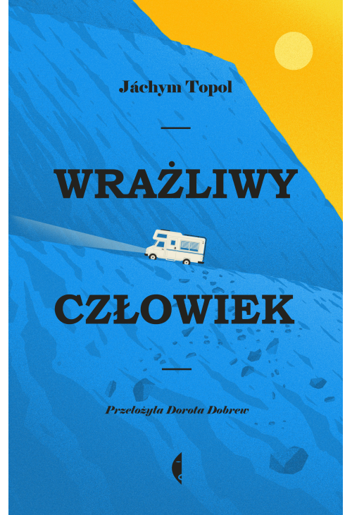 Wrażliwy człowiek