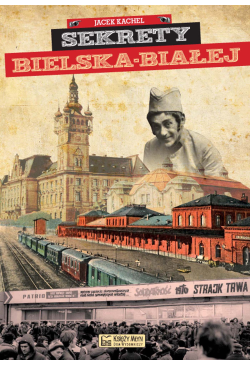 Sekrety Bielska-Białej