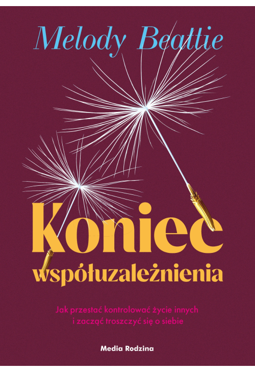 Koniec współuzależnienia