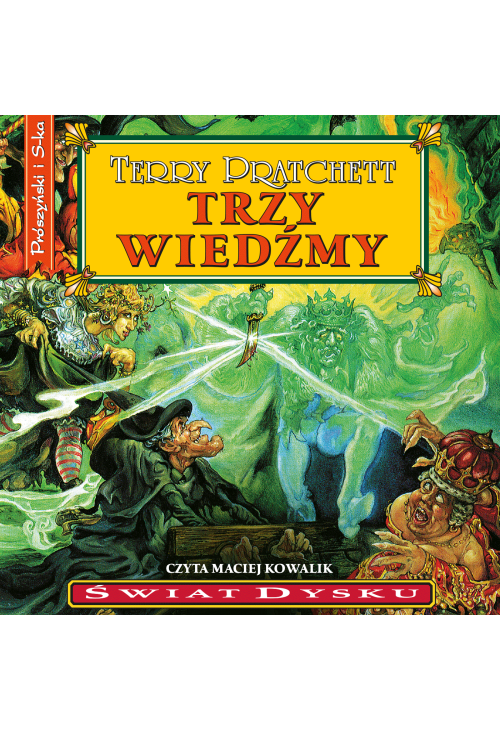 Trzy wiedźmy