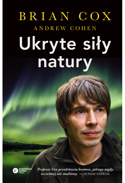Ukryte siły natury