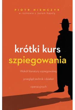 Krótki kurs szpiegowania