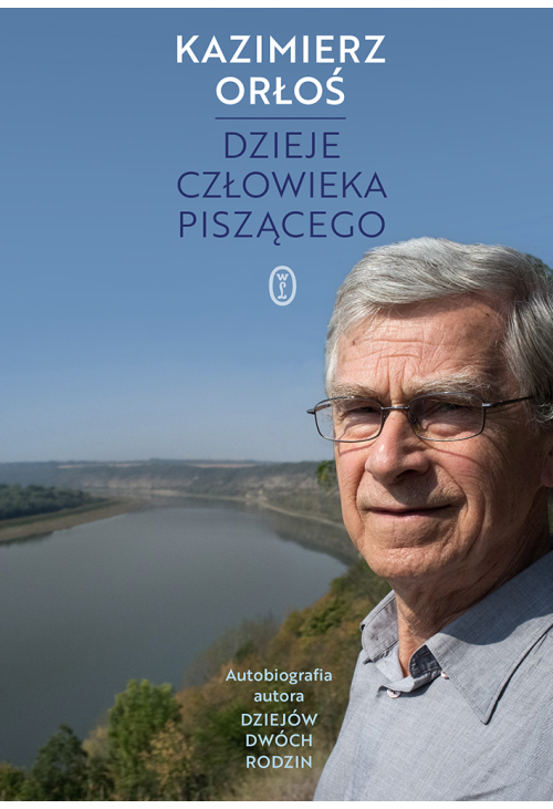 Dzieje człowieka piszącego
