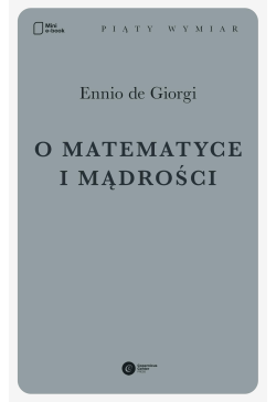 O matematyce i mądrości