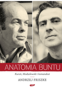 Anatomia buntu