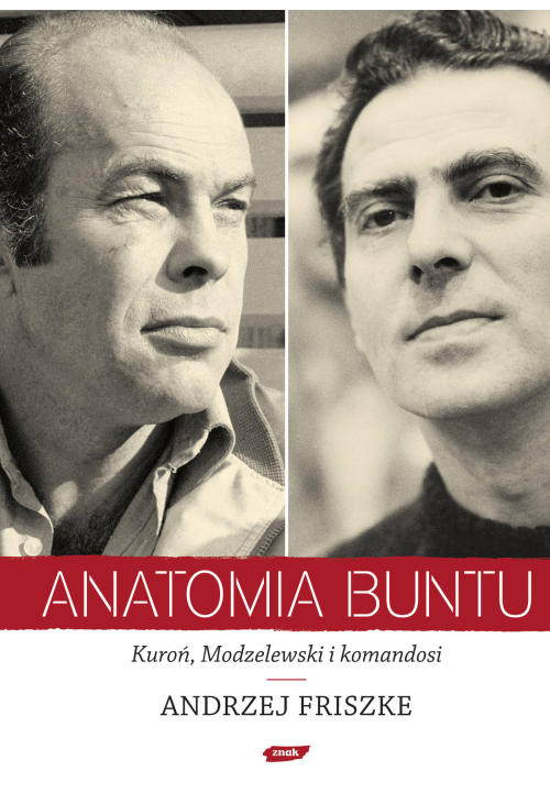 Anatomia buntu