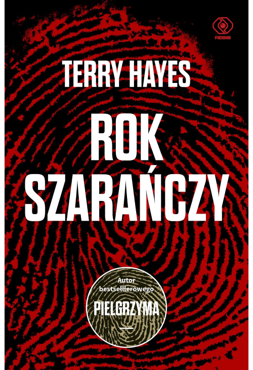 Rok szarańczy