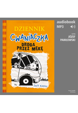 Dziennik cwaniaczka 9....