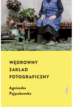 Wędrowny zakład fotograficzny