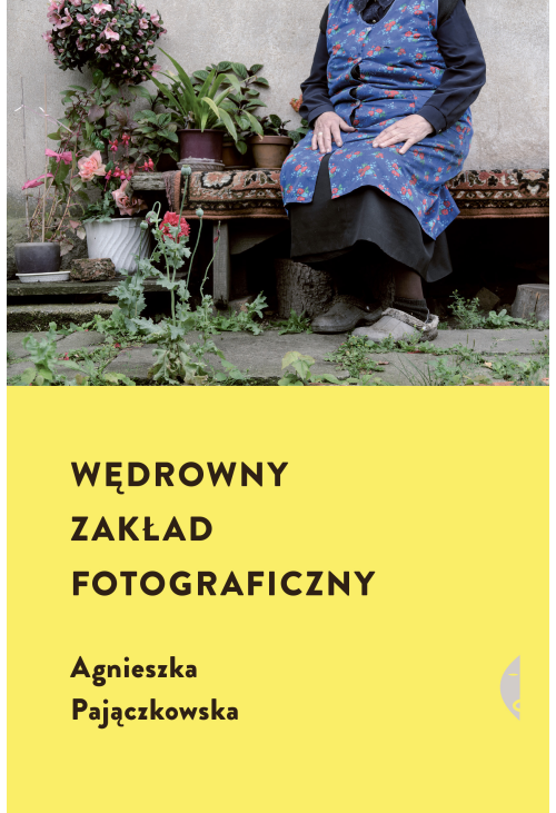 Wędrowny zakład fotograficzny