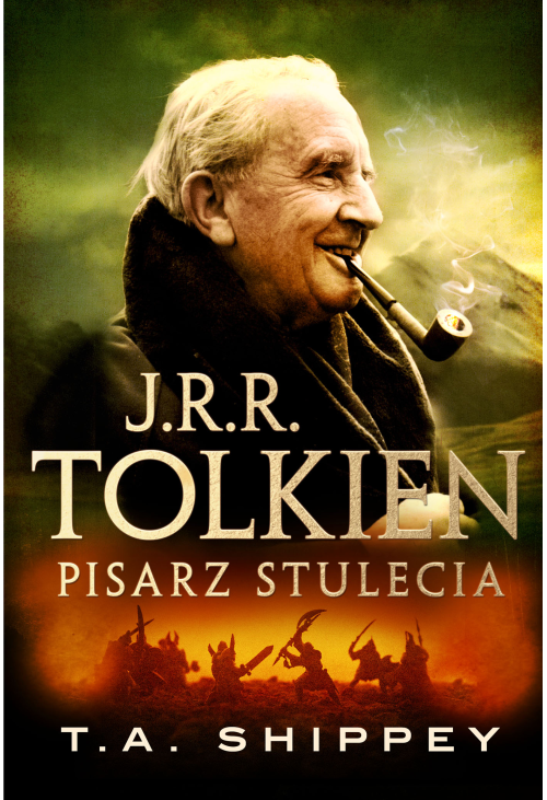 J.R.R. Tolkien. Pisarz stulecia