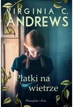 Płatki na wietrze