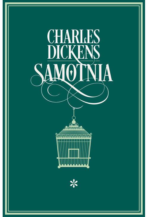 Samotnia I
