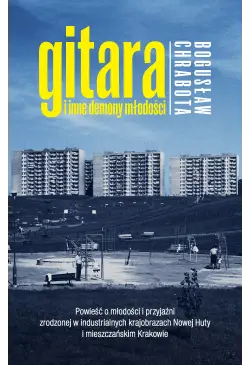 Gitara i inne demony młodości