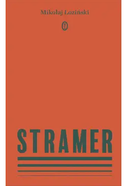 Stramer