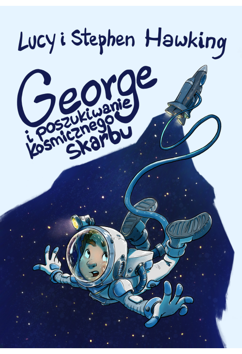 George i poszukiwanie kosmicznego skarbu