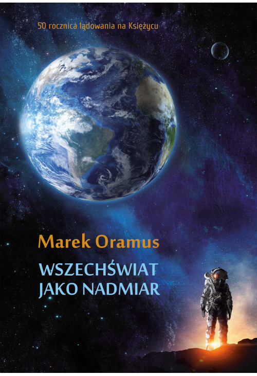 Wszechświat jako nadmiar