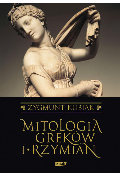 Mitologia Greków i Rzymian