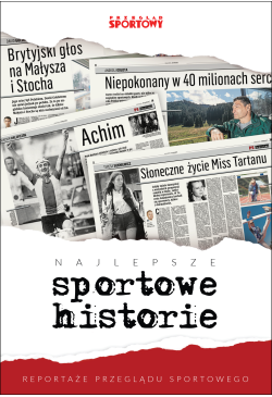 Najlepsze sportowe historie