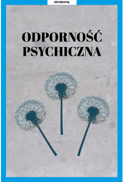Odporność psychiczna