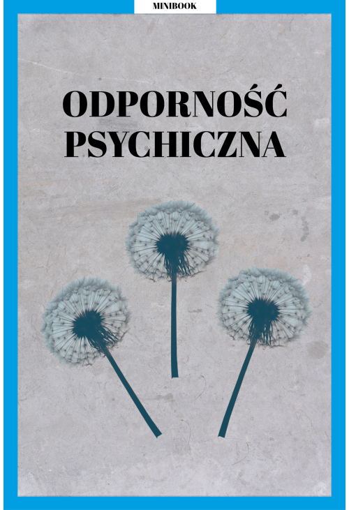 Odporność psychiczna