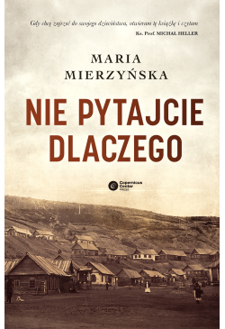 Nie pytajcie dlaczego