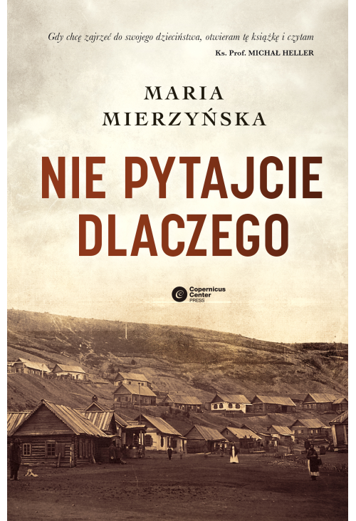 Nie pytajcie dlaczego