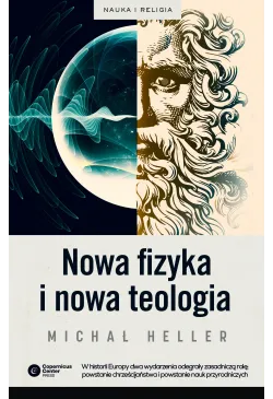 Nowa fizyka i nowa teologia