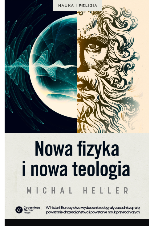 Nowa fizyka i nowa teologia