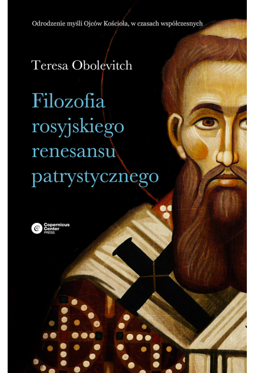 Filozofia rosyjskiego renesansu patrystycznego
